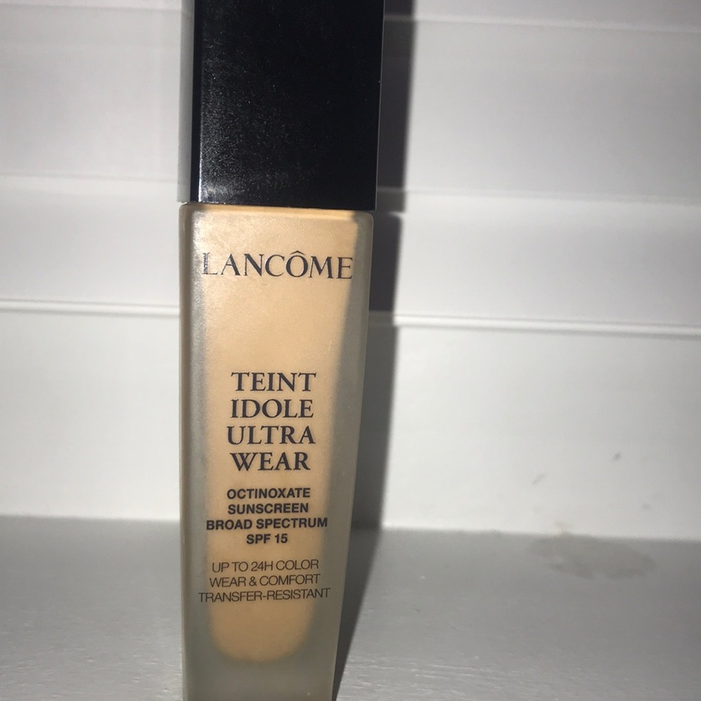 Lancôme feint idole ultra wear